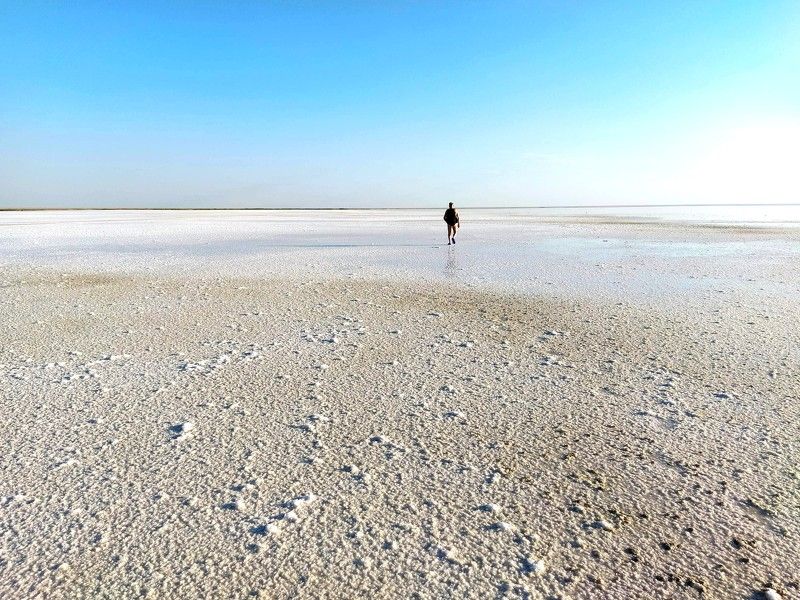 the moon, lake, walk on the moon, cosmos, space Walk on the Moon фото превью