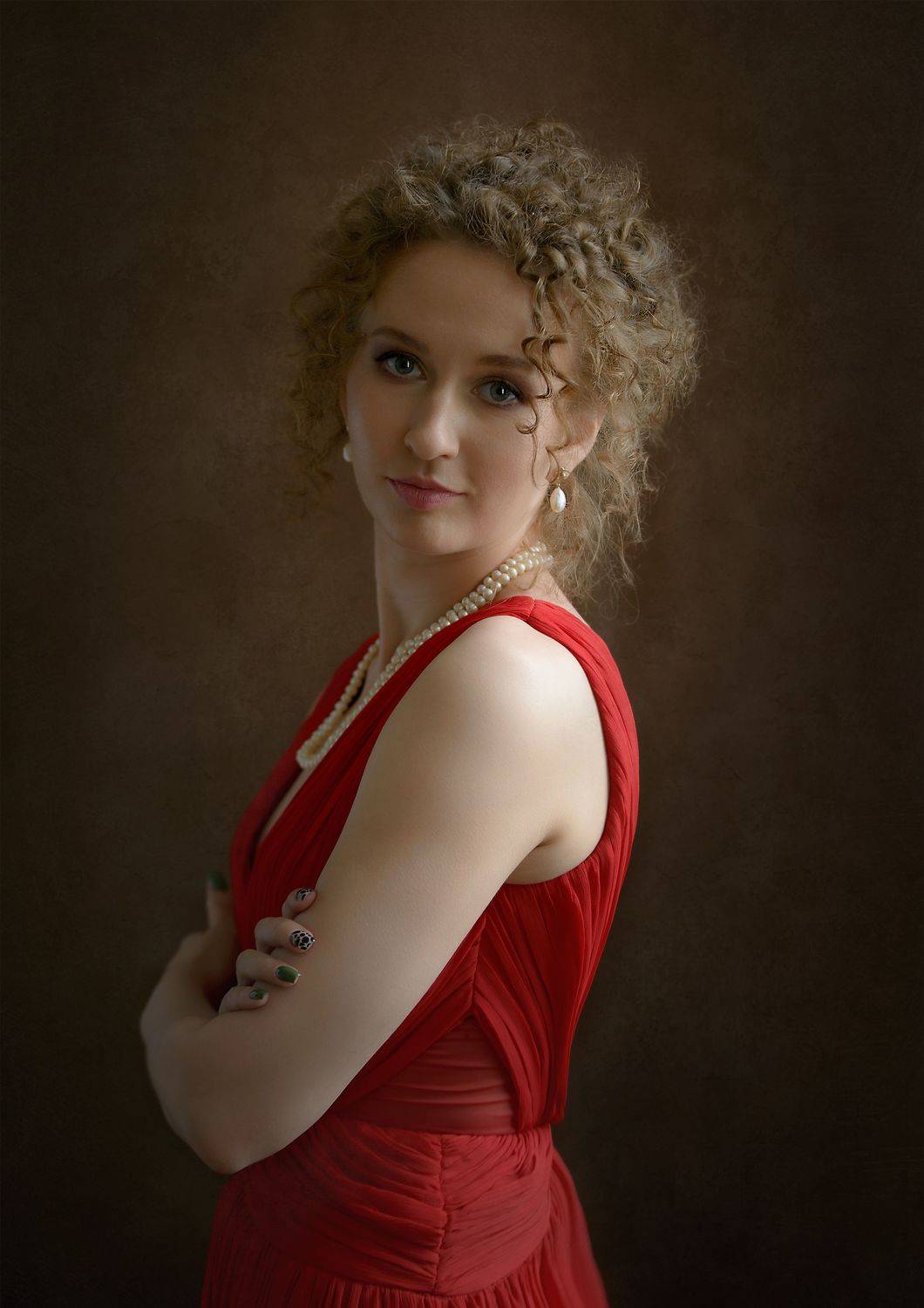 , Крышковец Владимир