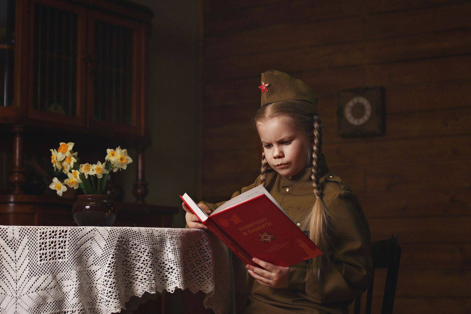 , Светлана Орешко