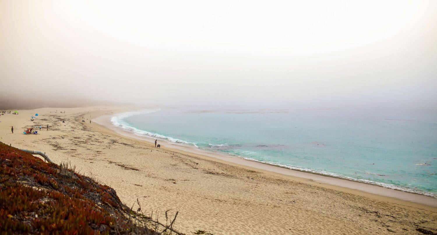 carmel-by-the-sea, california, Lilia Tkachenko