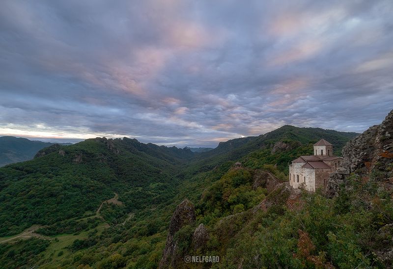 Шаонинский храм фото превью