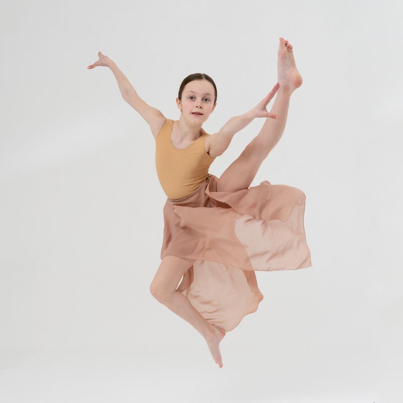 студийный портрет, детский портрет, семейный, концептуальное Миа фото превью