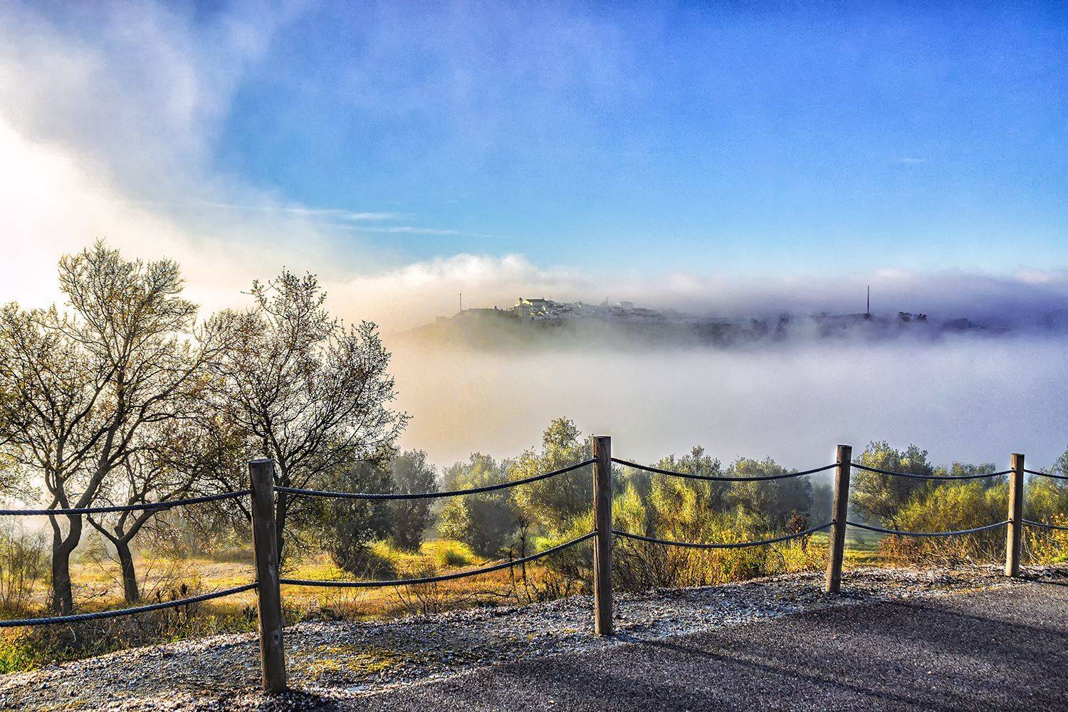 пейзаж, Veaceslav Chisalita