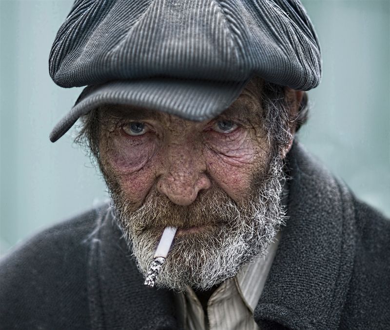 Хотел бы многое сказать.... фото превью