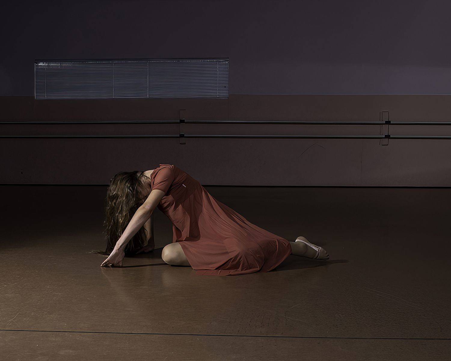 #Dance, Raymond Asiala