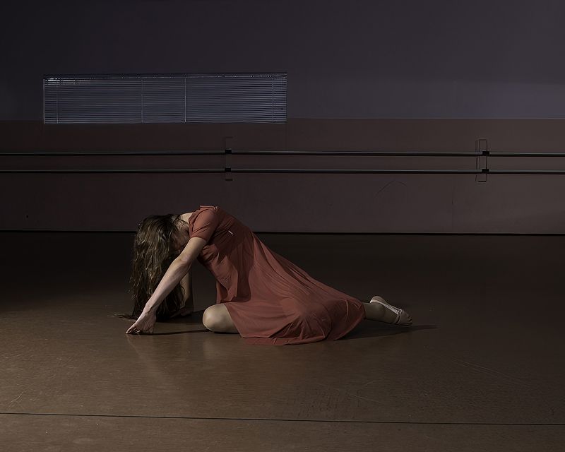 #Dance Teagan #8 фото превью