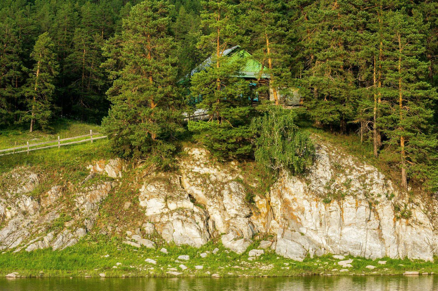 , Андрей Шарапов