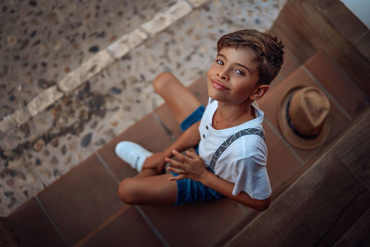 , Шаповалов Олег