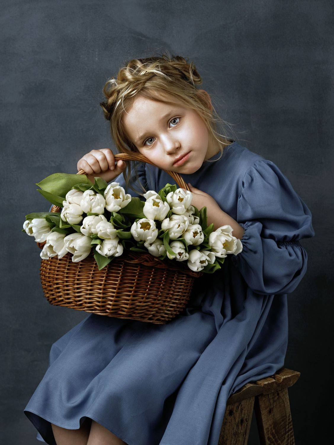 , Elena Turina