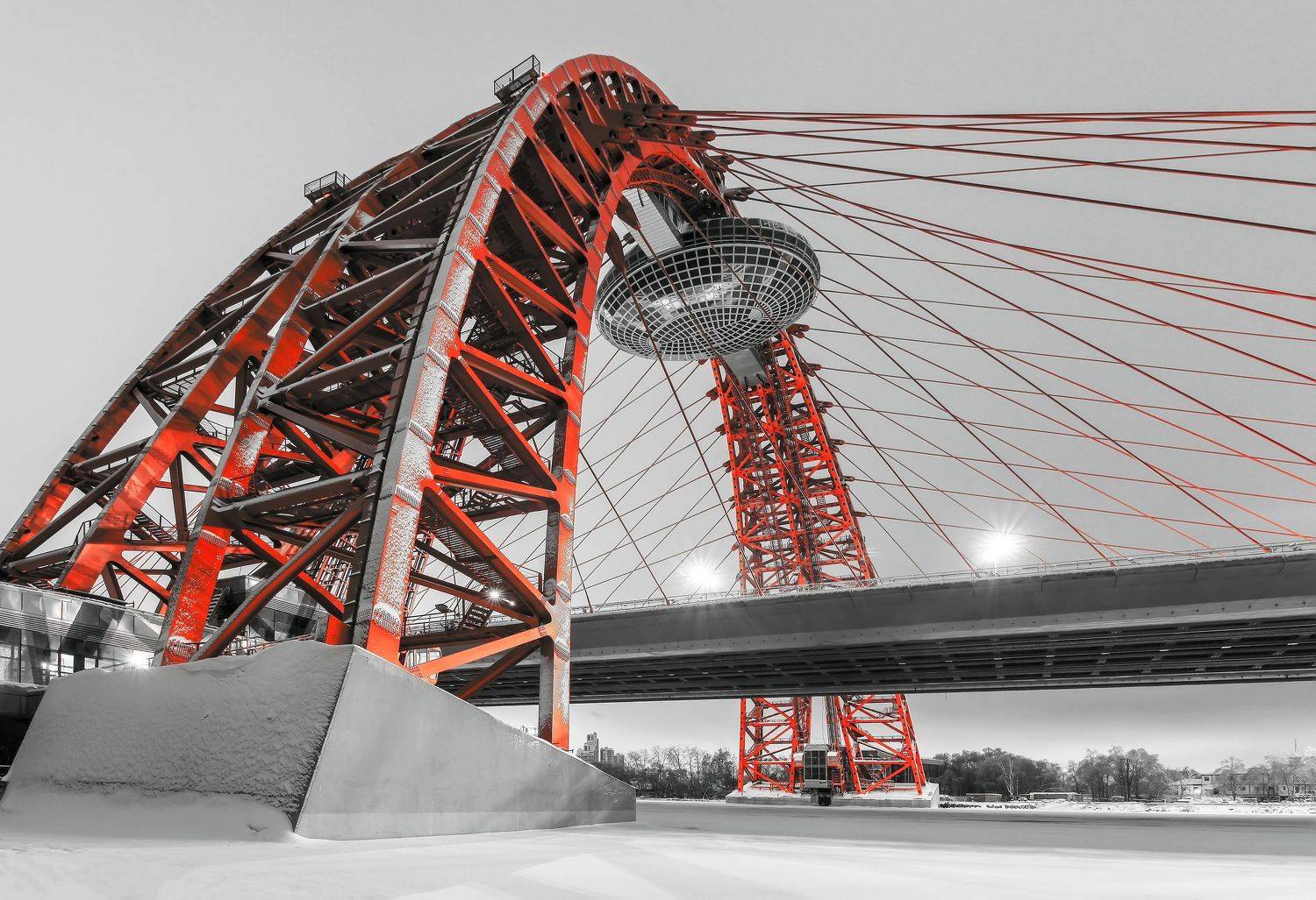 Москва, мост, Всеволод