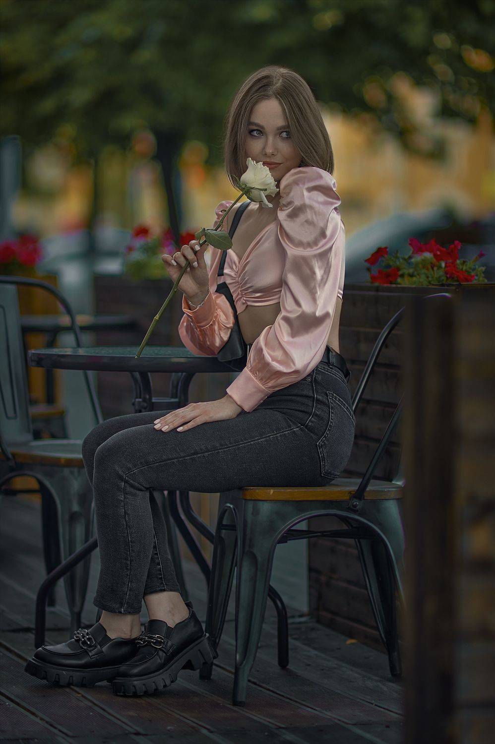 , Олег Бунеев