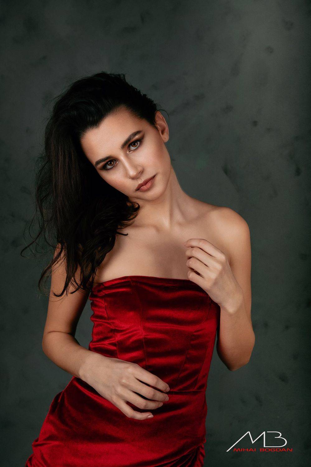 , Mihai Romeo Bogdan