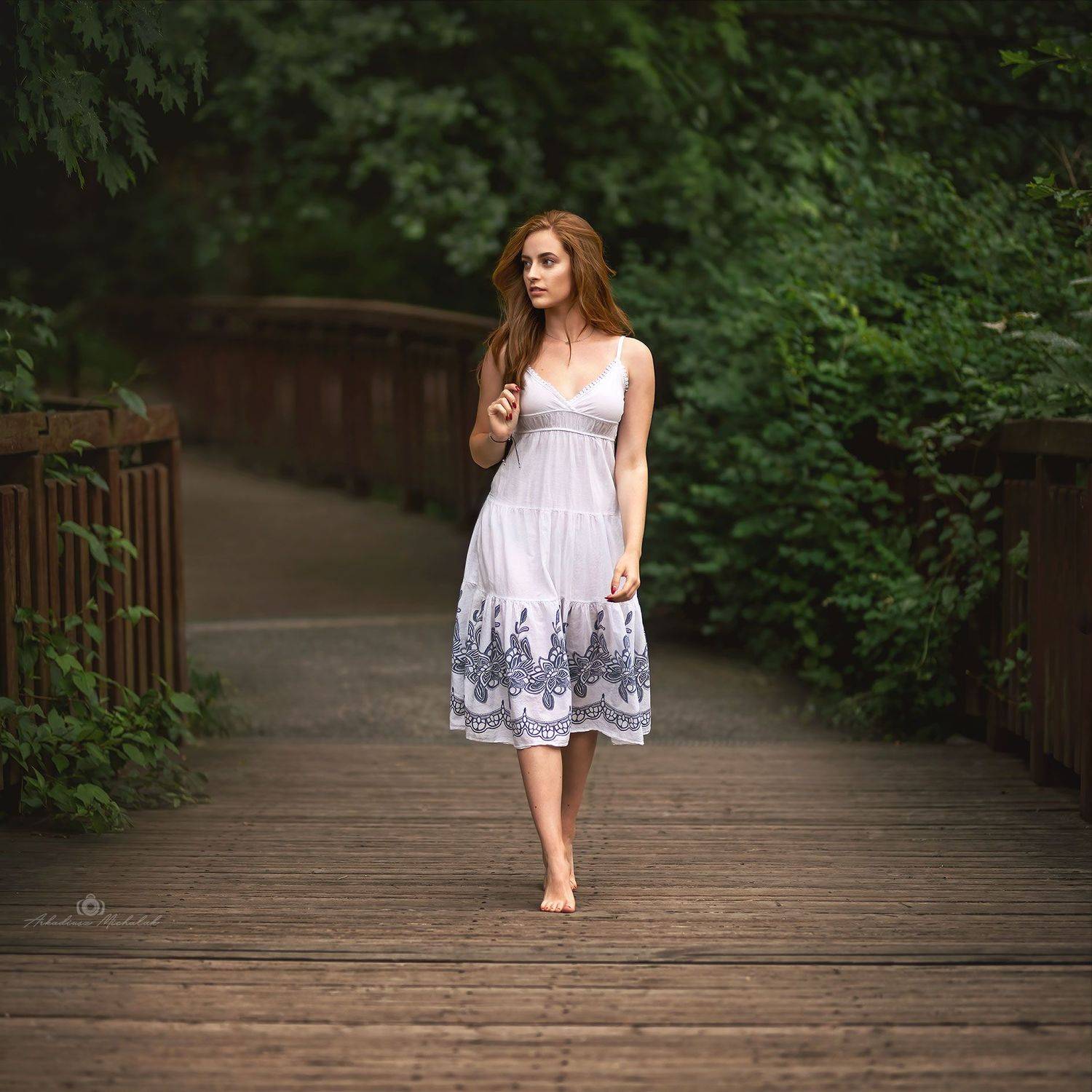 , Arkadiusz Michalak