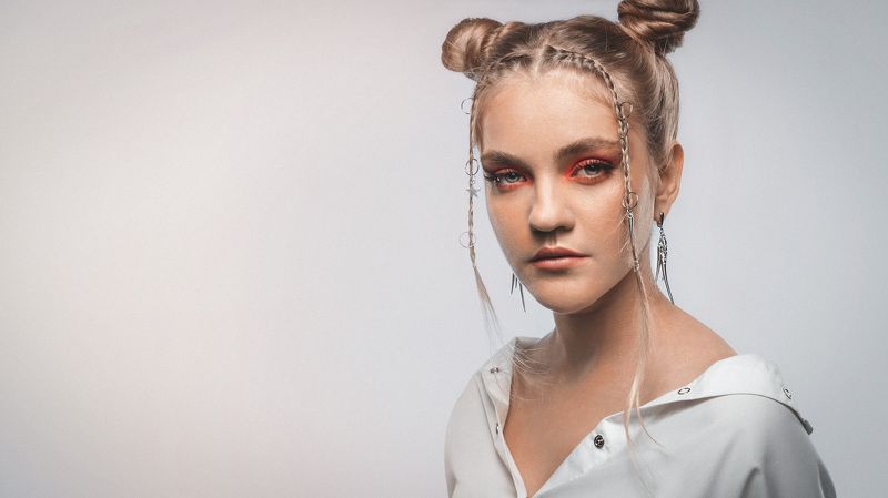 Dana Bulakh фото превью