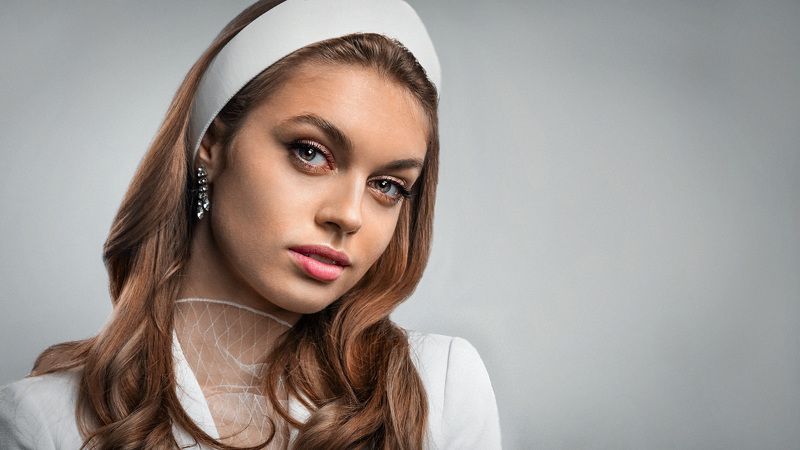 Александра Полякова фото превью