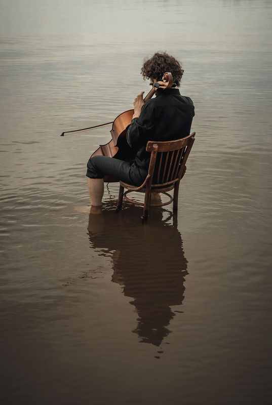 Искусство на грани. фото превью