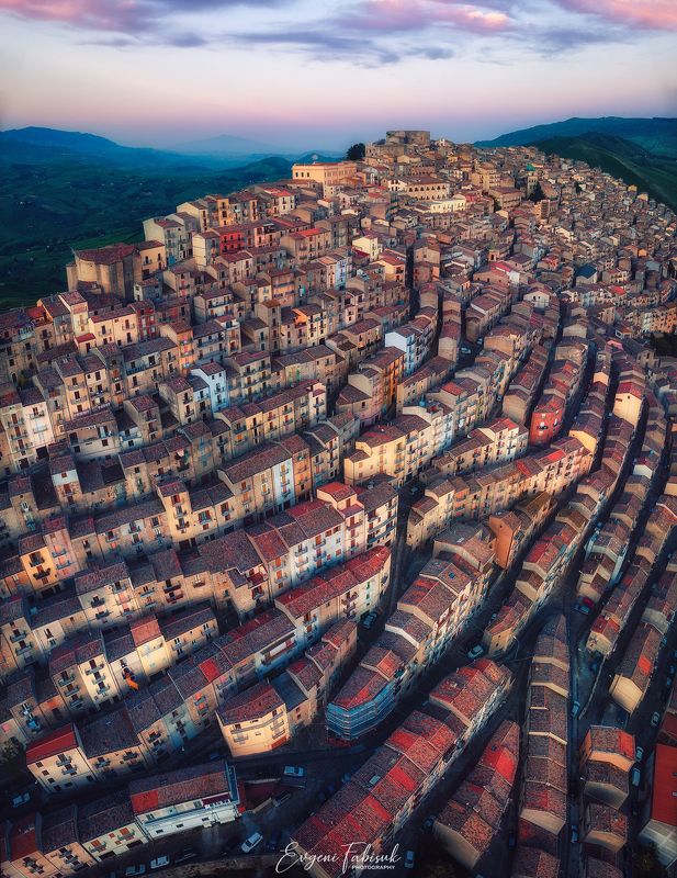 Sicily