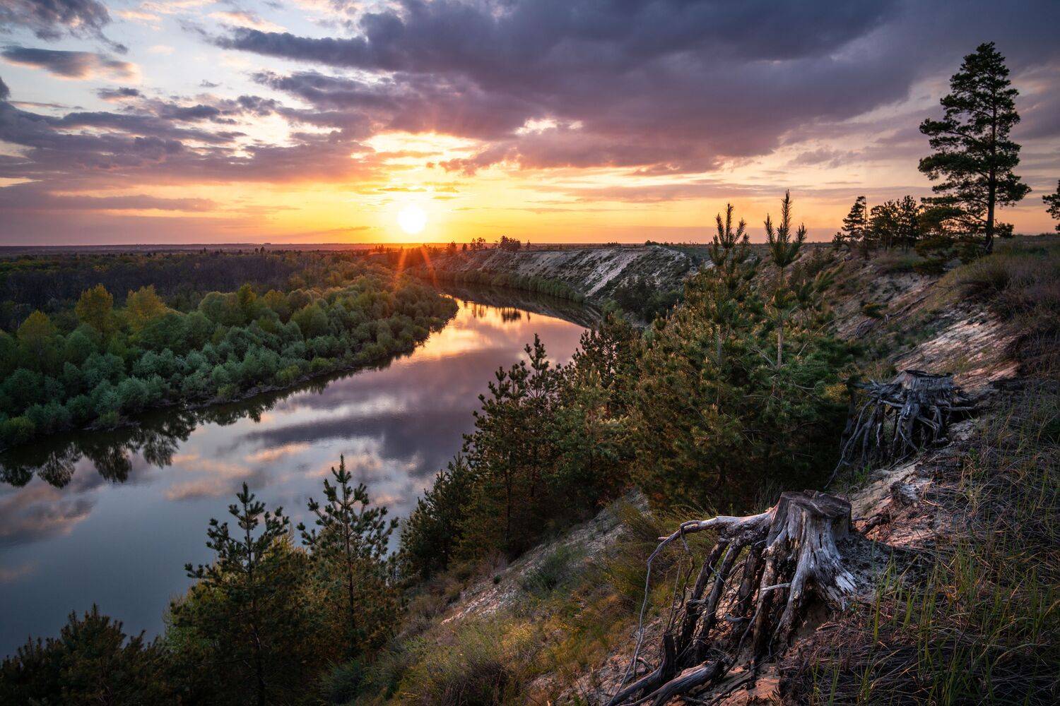 , Владимир Ганюшкин