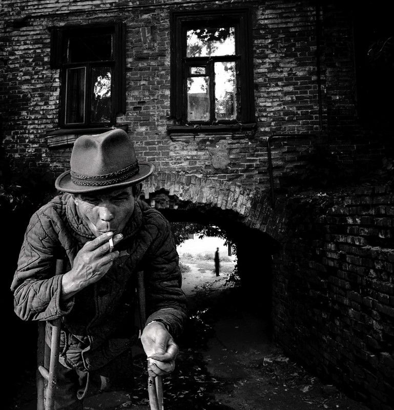 Последняя затяжка фото превью