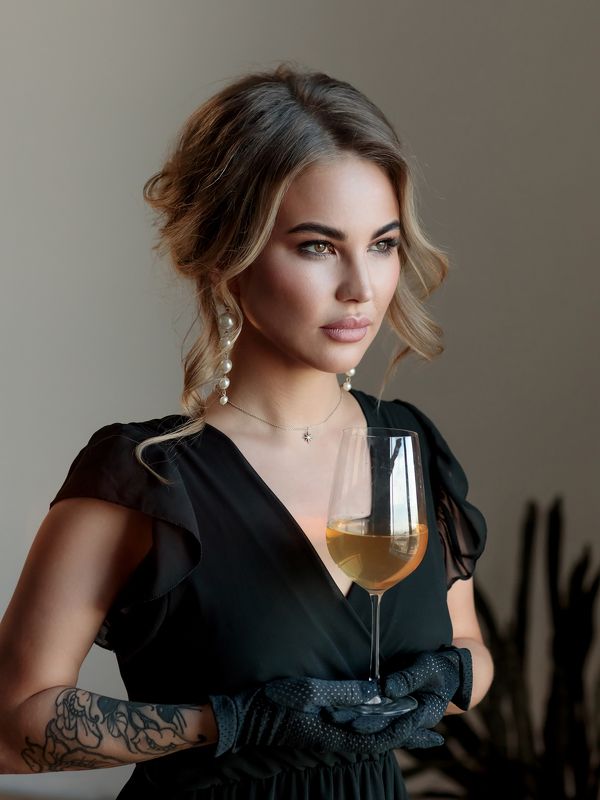 Катя фото превью