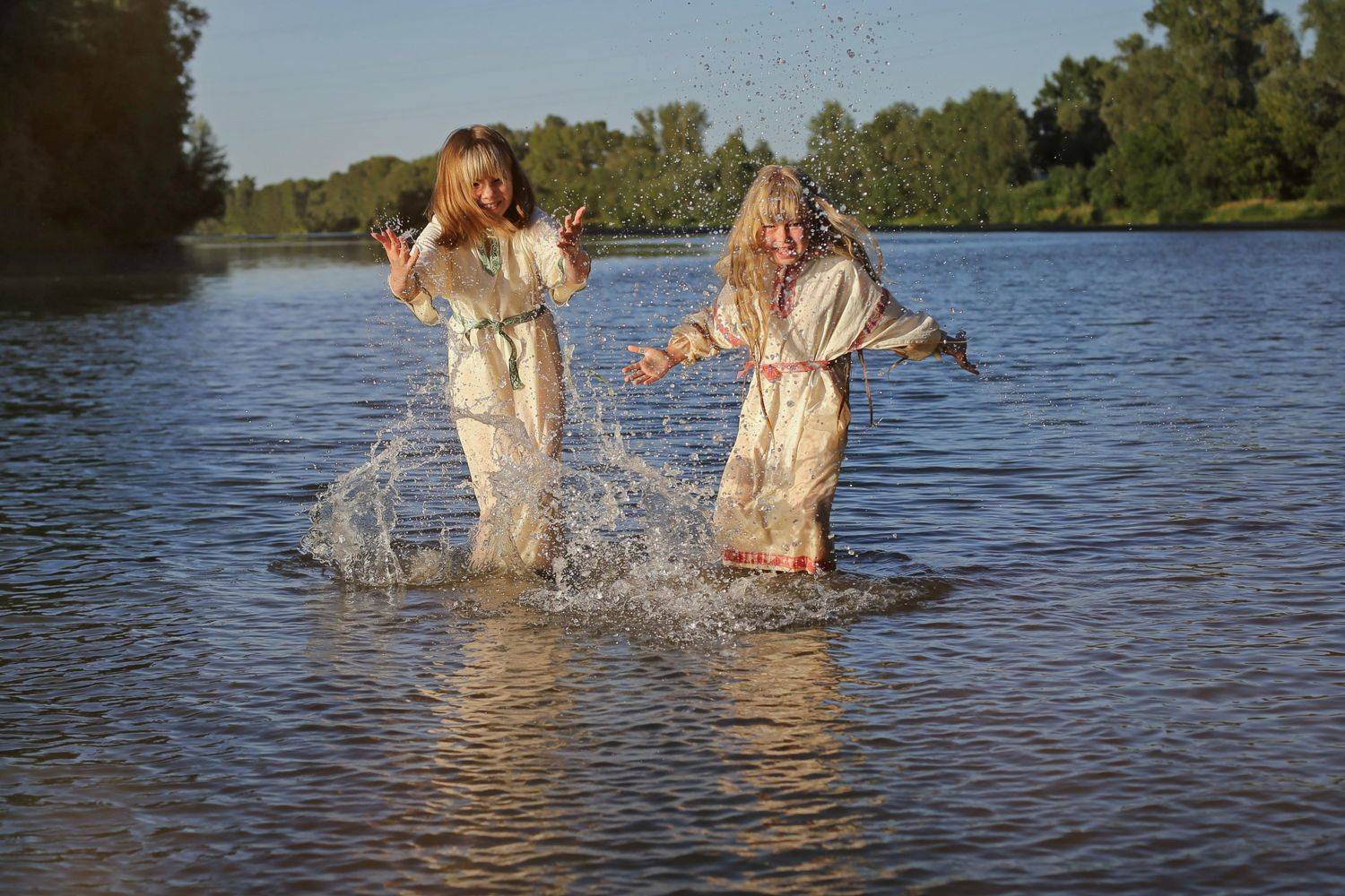 , Римма Алеева