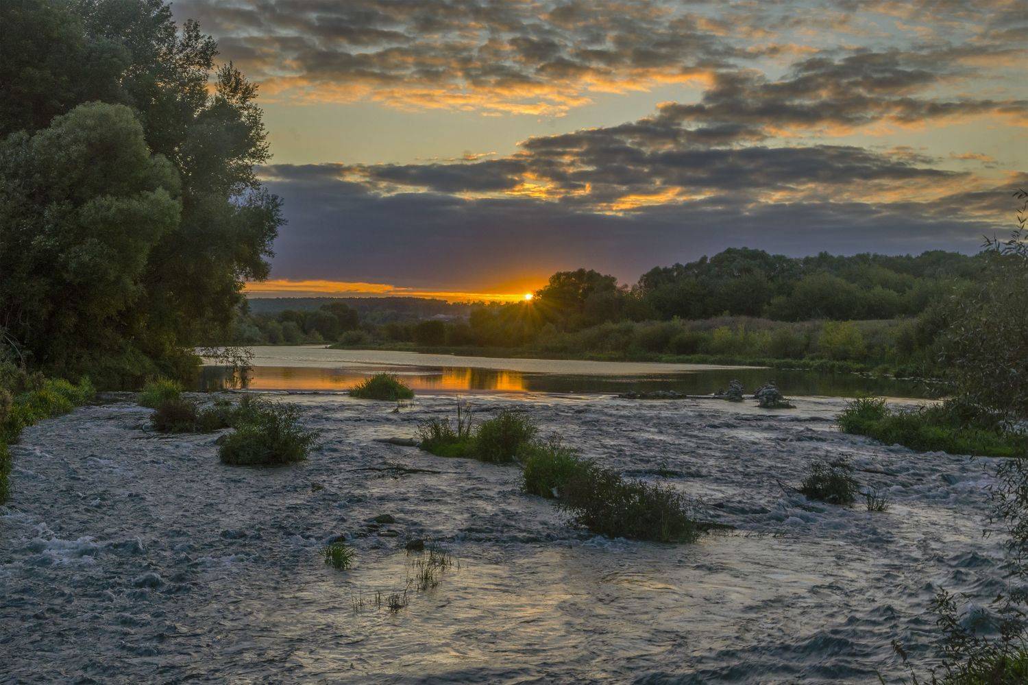 nevant60, пейзаж, красота, природа, Александр Березуцкий