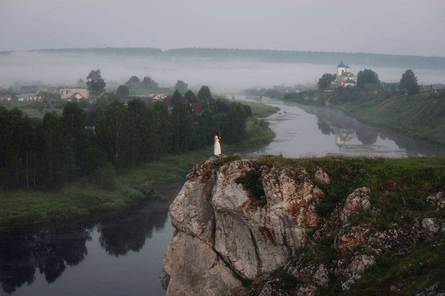 , Козаченко Алексей