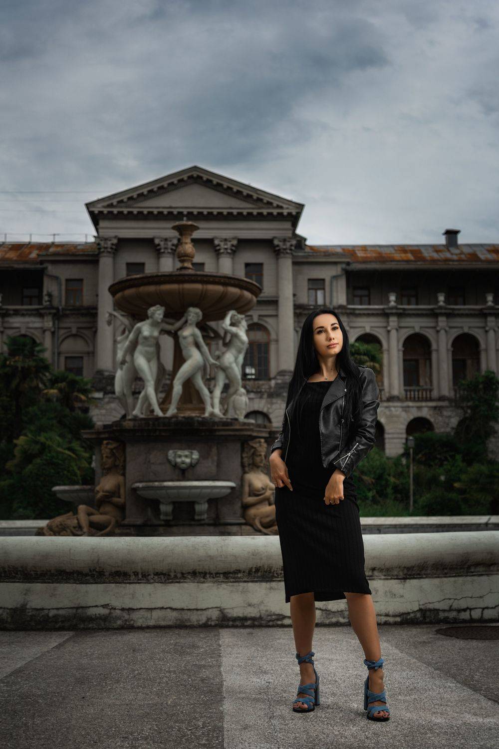 , Артамонов Сергей