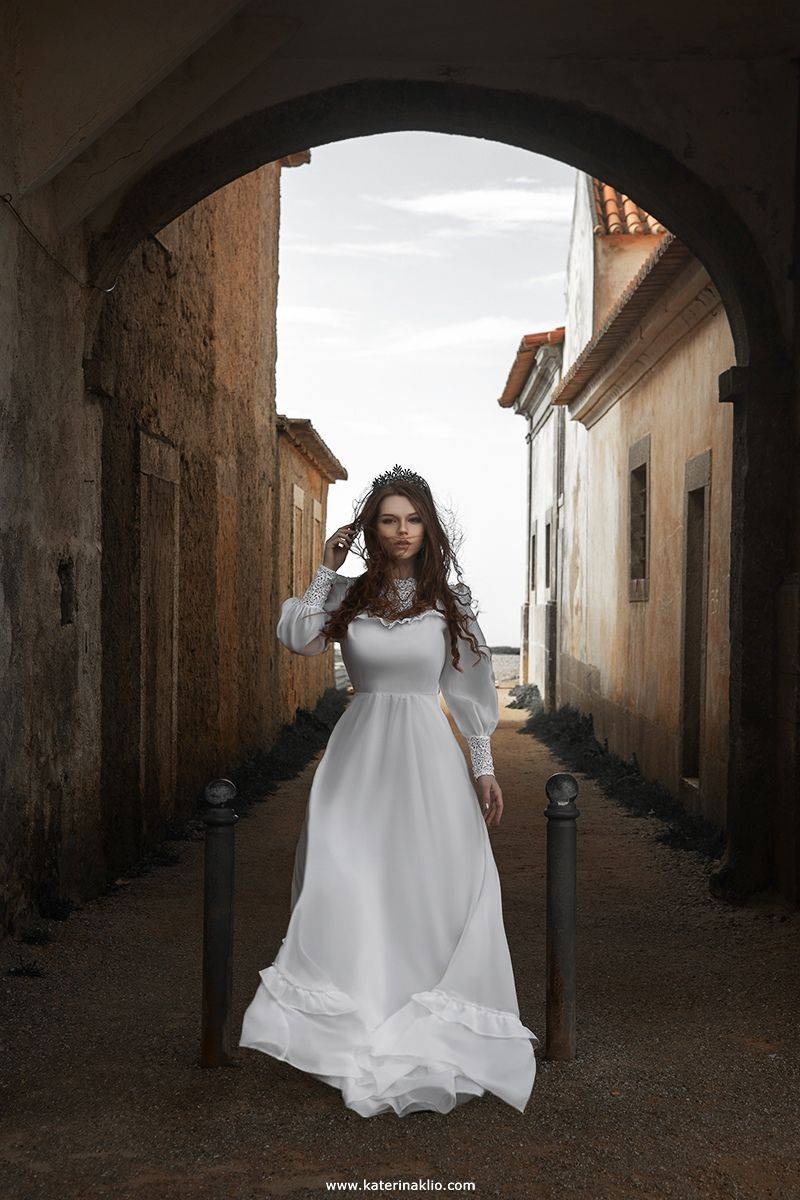 prayer, pray, God, church, religion, hope, white, bride, free, freedom, life, asceticism, Катерина Клио