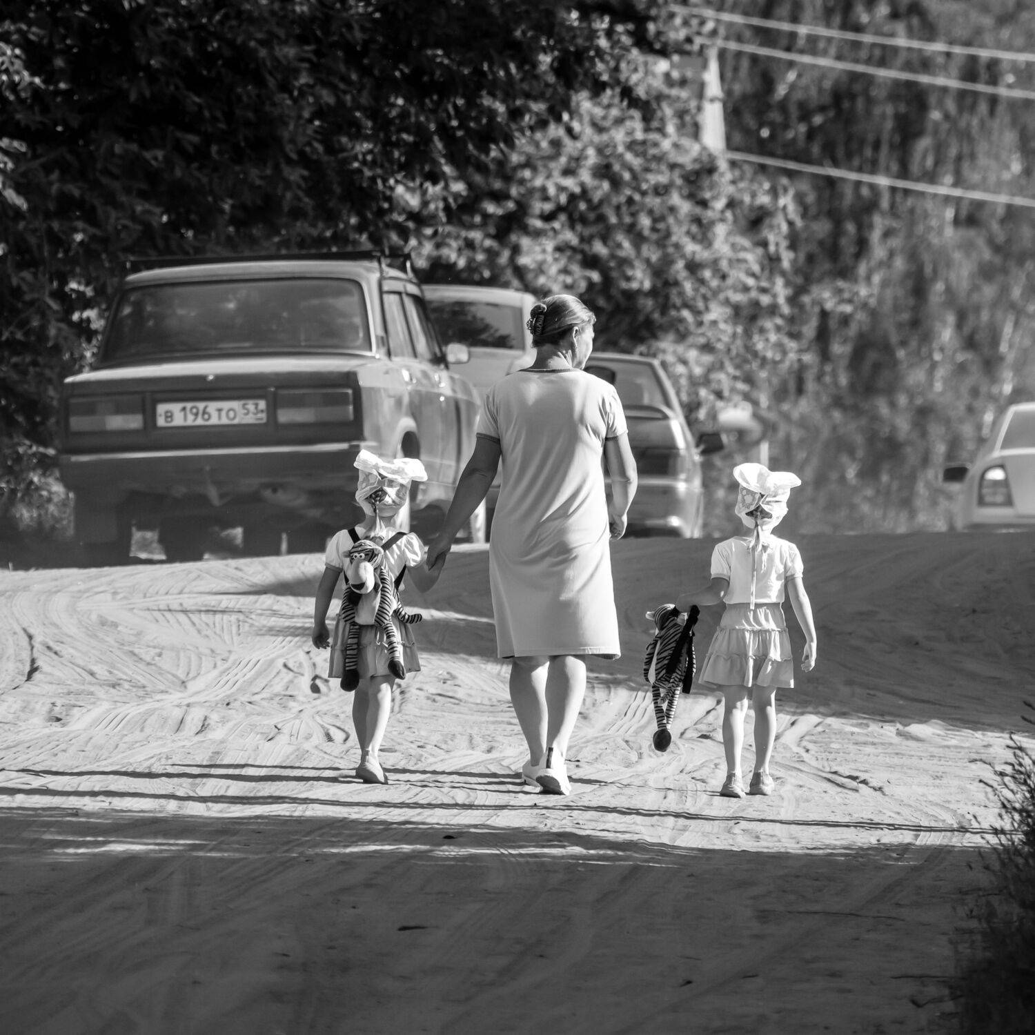 , Alexander Shilov