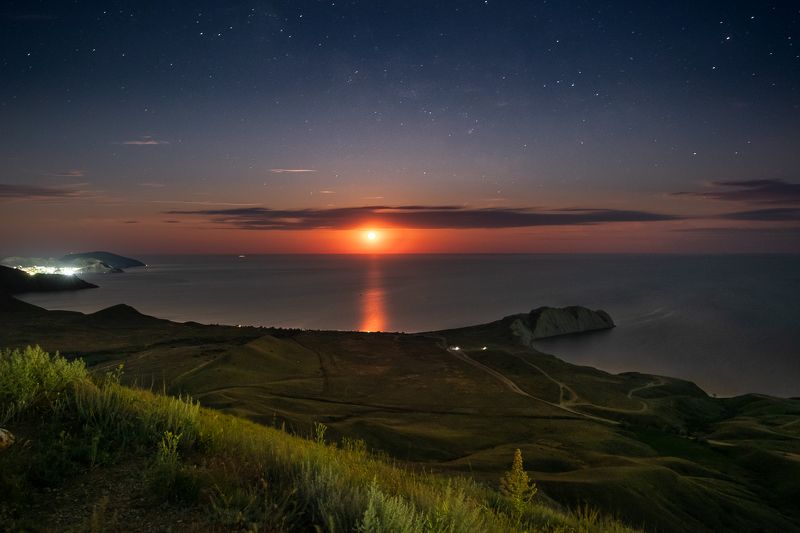 Спящий Хамелеон фото превью