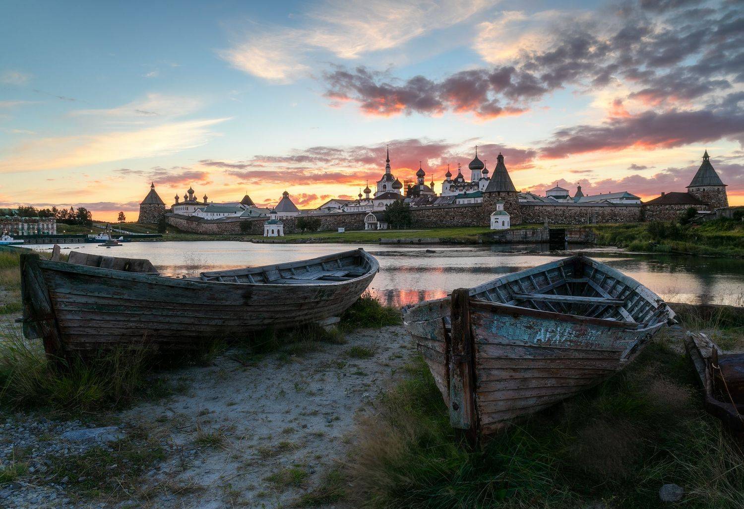 , Николай Носов