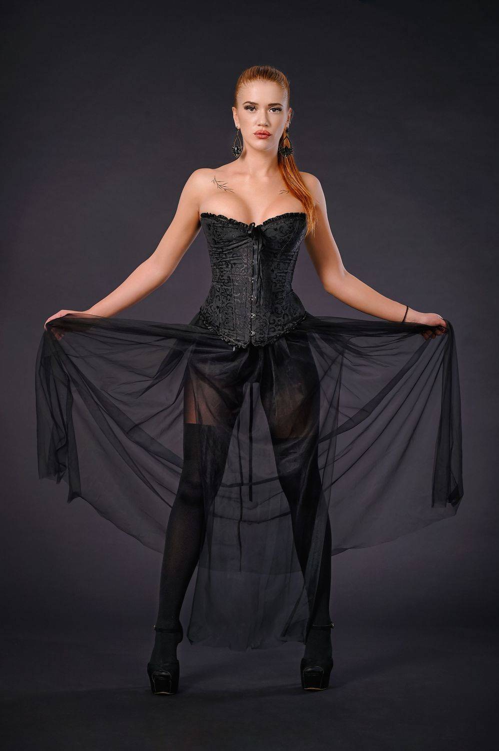 , Сергей Рубанов