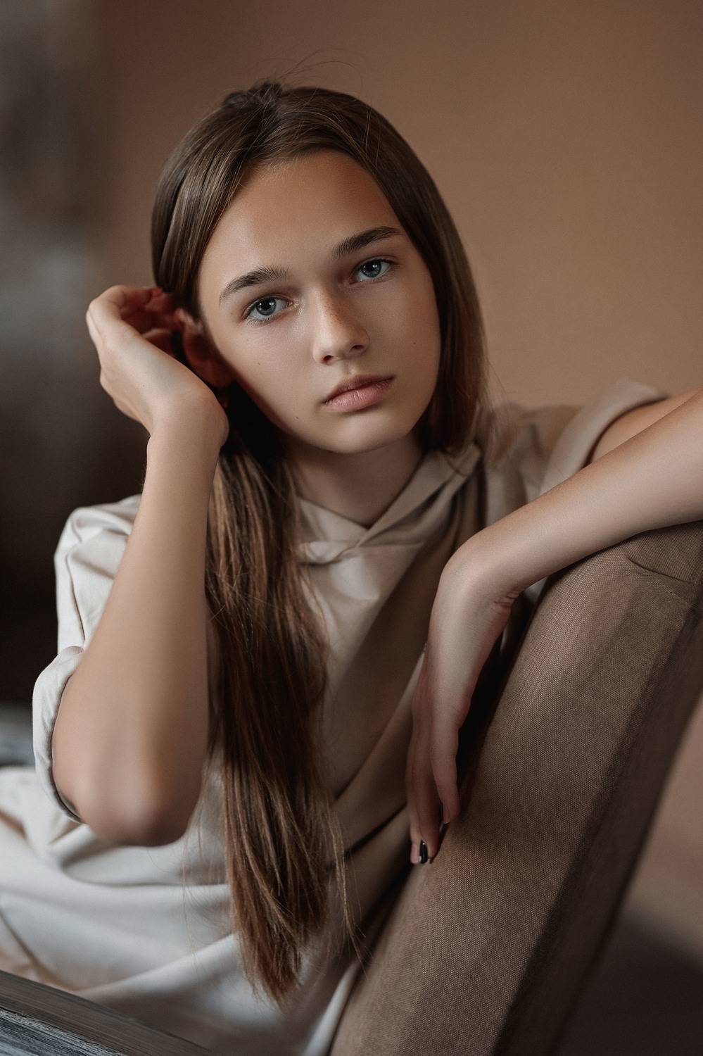 девушка, модель, портрет, фотосессия, студия, макияж, гламур, girl, model, modeling, young, portrait, make-up, творческий портрет, женский портрет, woman, young woman, glamour, постановка, постановочная фотография, fashion, Владимир Васильев