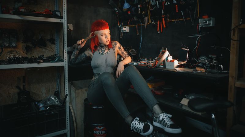 P!nk фото превью