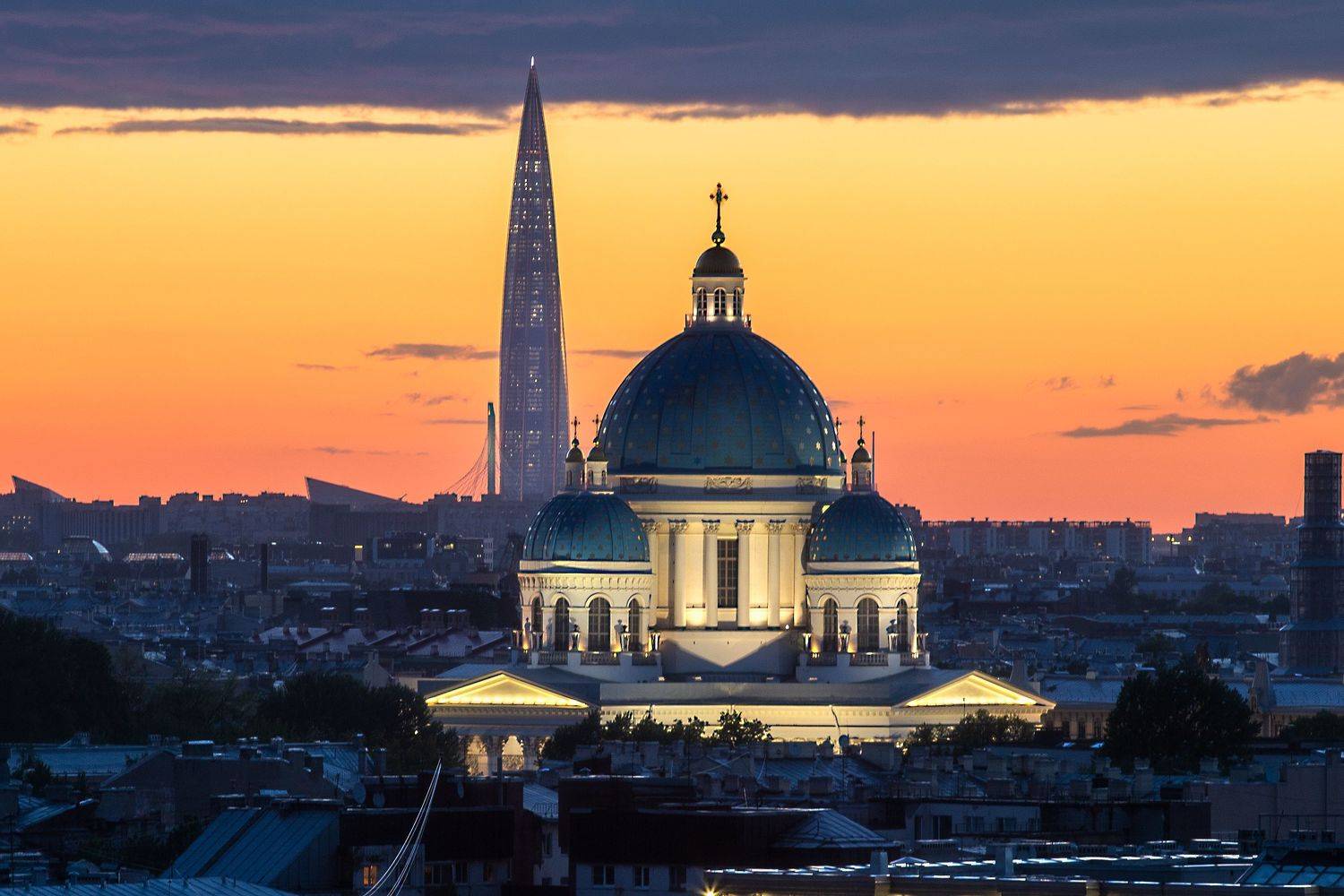 , Юрий Столыпин