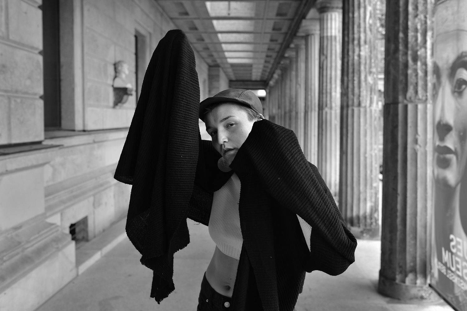 , Курта Аркадий