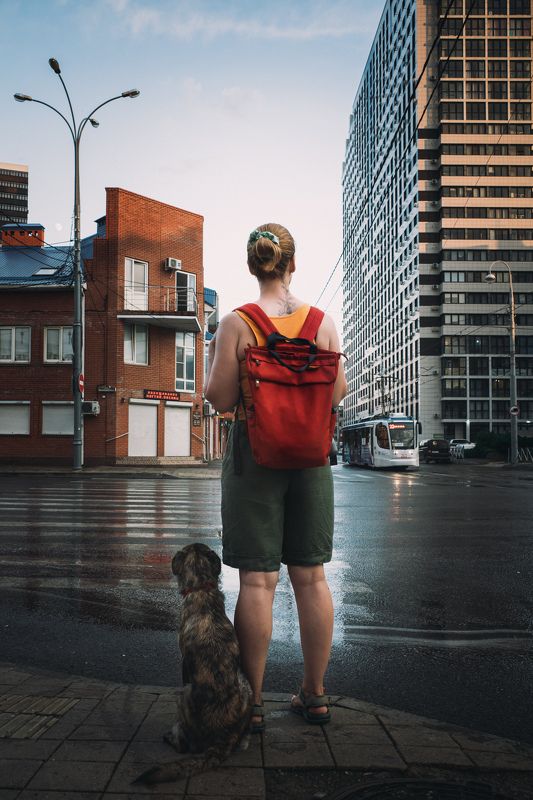 Друг фото превью