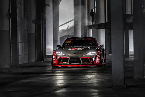 Supra