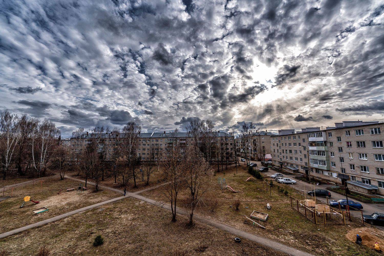 #evening, #sunset, #photoart, #Nerekhta, Schuessler Peter