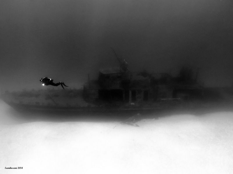 P-31 Malta фото превью