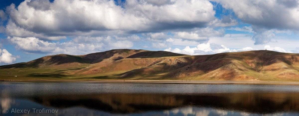 , Алексей Трофимов