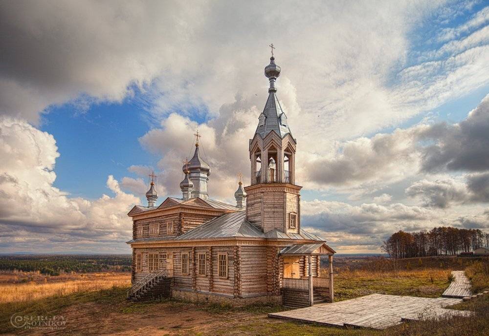 , Сергей Сотников