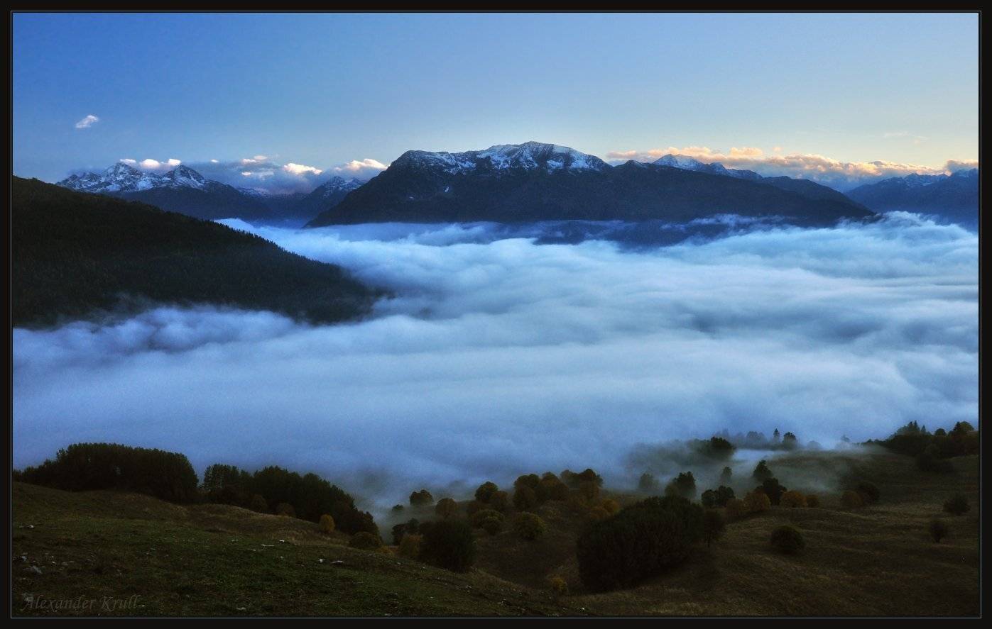 кчр, Александр Круль