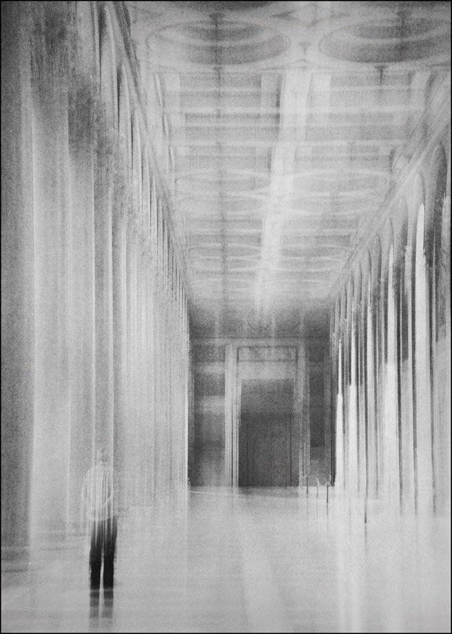 , Krzysztof Trojanowski