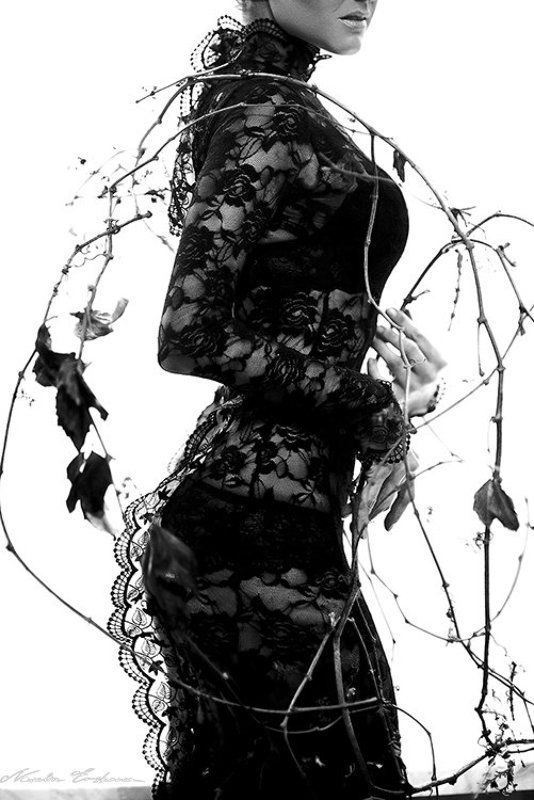 Увядание фото превью