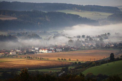 Утренние ритмы