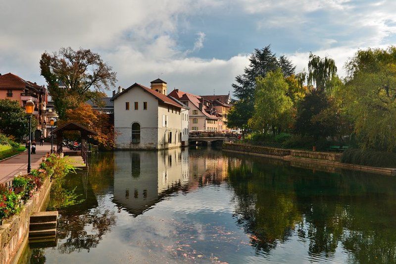 Annecy фото превью