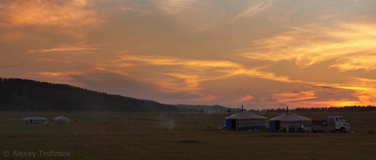 , Алексей Трофимов