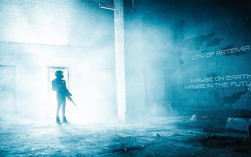 ARTEMIA фото превью